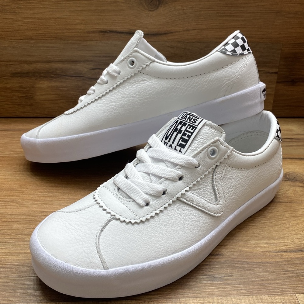VANS SPORT LOW BRAND NEW - Picture 2 of 8